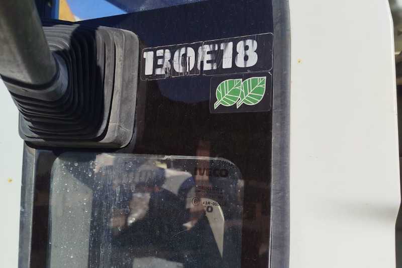 OmecoHub - Immagine IVECO 130E18